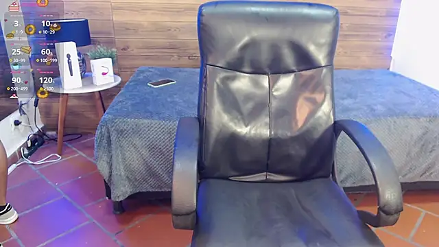 annie sleeper online show from February 2026 07:52:02 PM