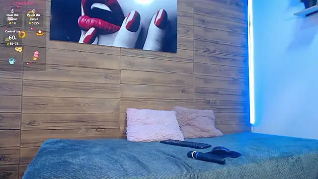 annie sleeper online show from February 2026 09:57:02 PM