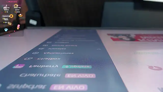 annie sleeper online show from February 2026 07:36:01 PM