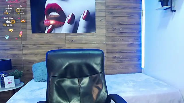 annie sleeper online show from February 2026 07:42:02 PM