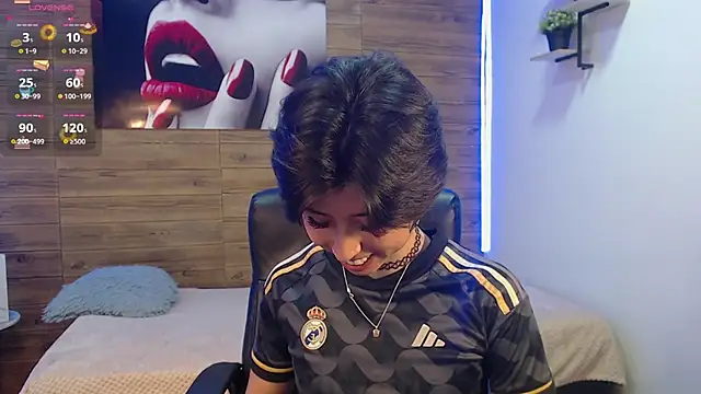 annie sleeper online show from February 2026 07:24:01 PM