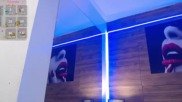 annie sleeper online show from February 2026 07:54:02 PM