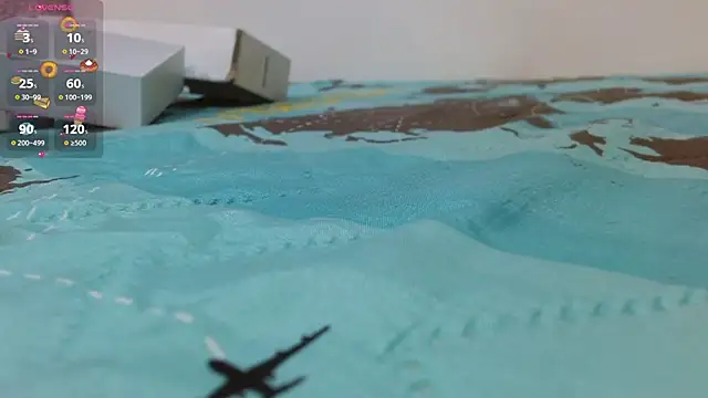 annie sleeper online show from February 2026 12:47:02 PM