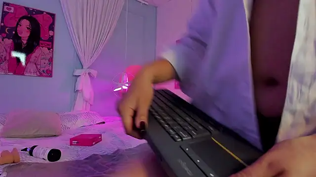 Snapshot of Cleo_Foxx chatting on February 2026 11:38:02 AM Cleo Foxx online show from February 2026 11:38:02 AM