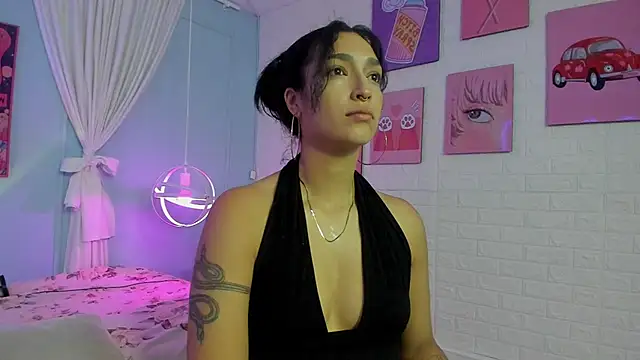 Cleo Foxx online show from March 2026 11:54:01 AM