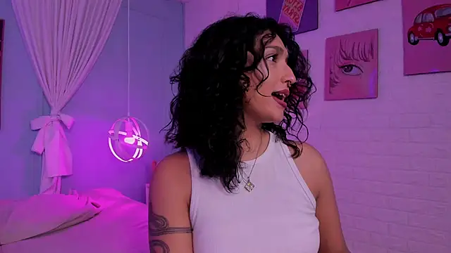Snapshot of Cleo_Foxx chatting on June 2026 11:54:02 AM Cleo Foxx online show from June 2026 11:54:02 AM