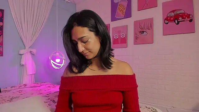 Cleo Foxx online show from March 2026 11:53:02 AM