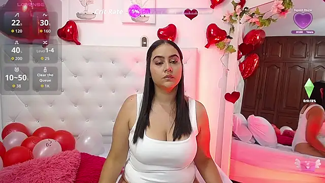 Snapshot of honeybliss_ chatting on February 2026 09:26:01 PM honeybliss online show from February 2026 09:26:01 PM