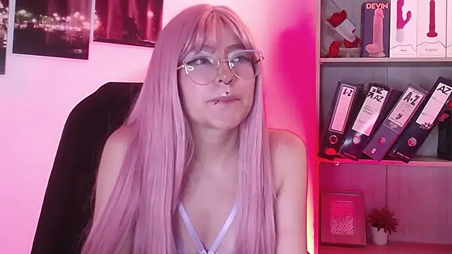 Snapshot of Allissoon_ chatting on March 2026 03:24:01 AM Allissoon online show from March 2026 03:24:01 AM