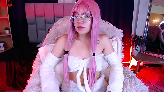 Snapshot of Allissoon_ chatting on February 2026 11:43:02 AM Allissoon online show from February 2026 11:43:02 AM