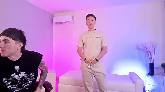 Bad Boys777 online show from April 2026 08:53:02 PM