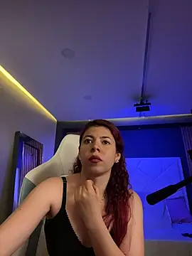 MiaTorres4 online show from February 2026 11:43:02 AM