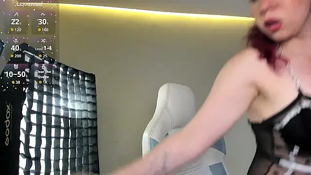 MiaTorres4 online show from February 2026 12:13:02 PM