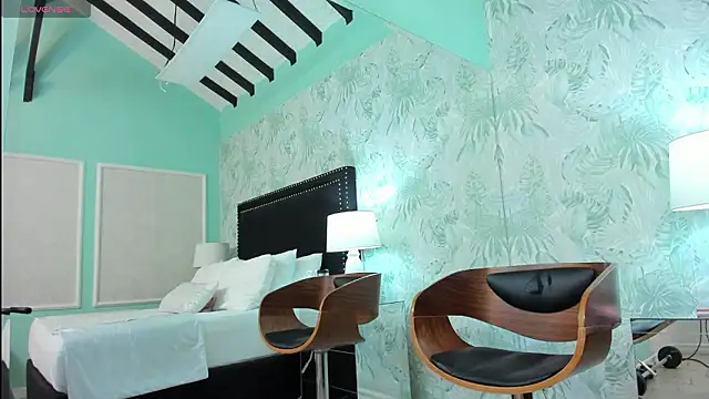 JuliethMilf online show from March 2026 07:30:03 PM