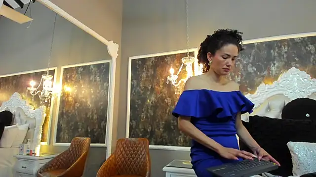 JuliethMilf online show from February 2026 07:43:01 PM