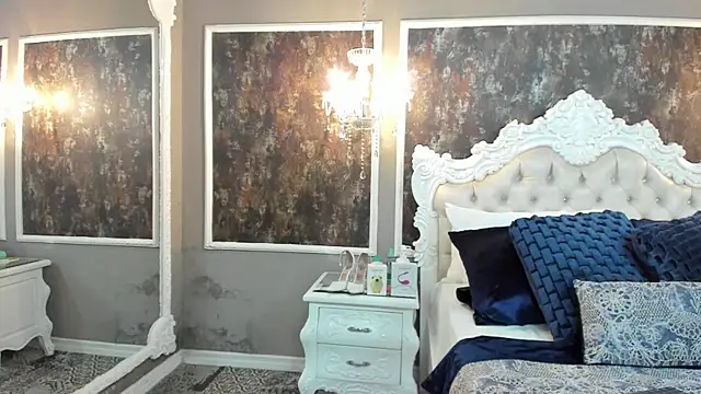 JuliethMilf online show from March 2026 12:22:02 AM