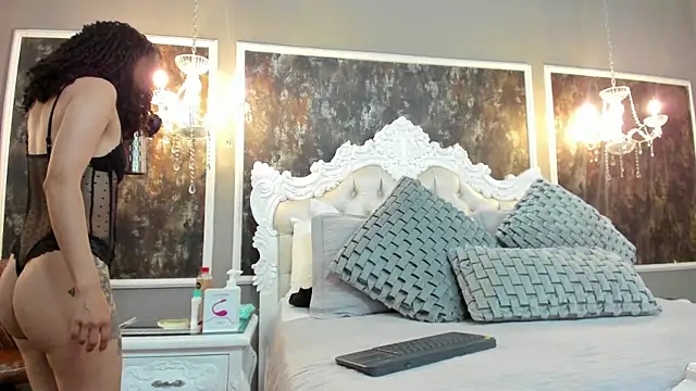 JuliethMilf online show from March 2026 12:23:01 AM