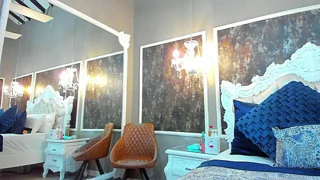 JuliethMilf online show from March 2026 07:18:01 PM