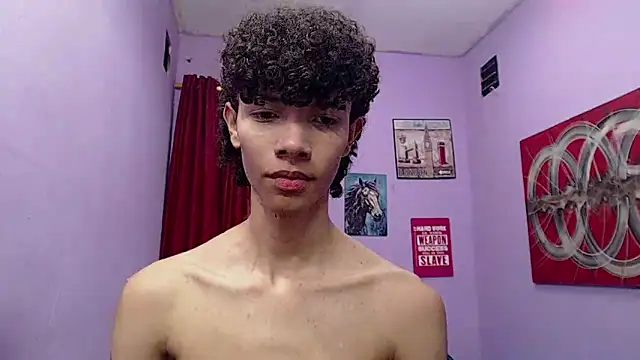 bigcock twinks online show from April 2026 07:40:02 PM