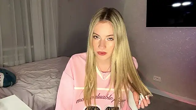 Between Eeys online show from February 2026 05:12:01 PM