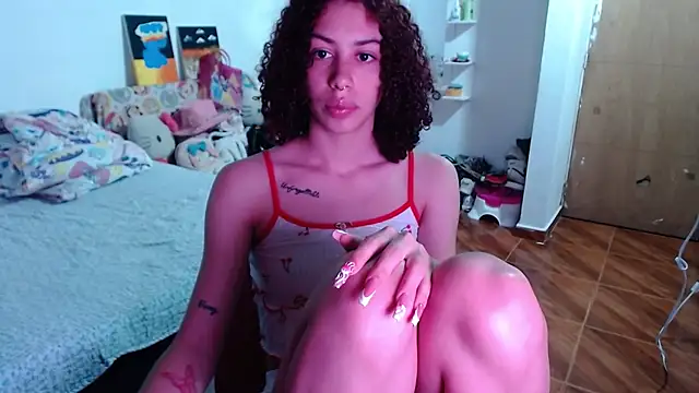  Shanell online show from April 2026 07:34:01 AM