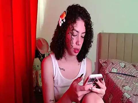  Shanell online show from February 2026 08:31:02 PM