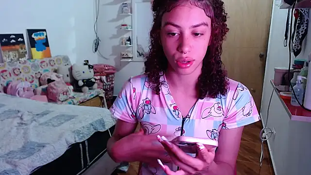  Shanell online show from April 2026 08:26:02 PM