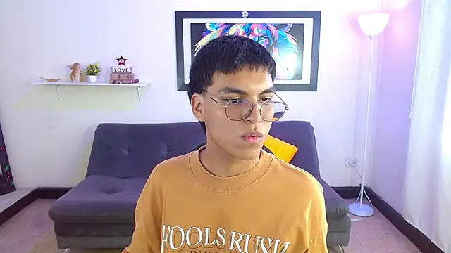 Maecum18 online show from March 2026 10:05:01 PM