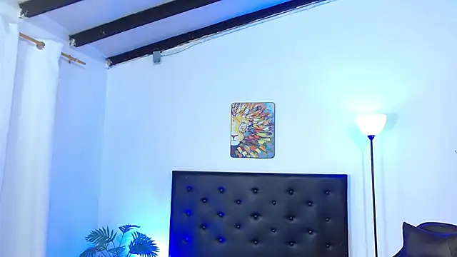 Maecum18 online show from February 2026 09:32:02 PM