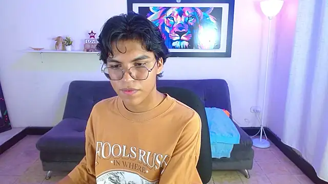 Maecum18 online show from March 2026 08:48:01 PM