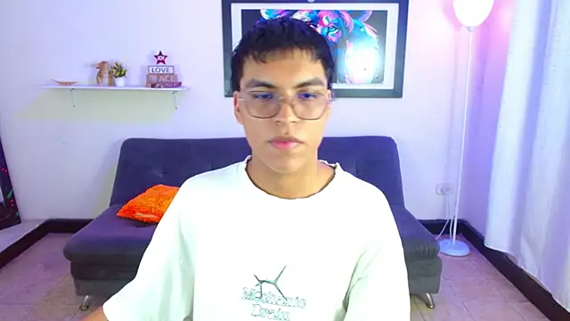 Maecum18 online show from March 2026 08:58:02 PM