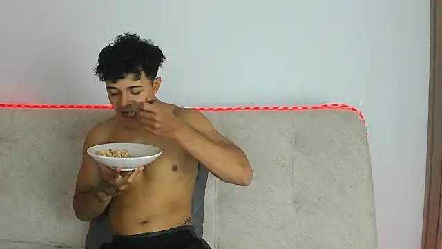  Alex Colton online show from March 2026 10:05:02 PM