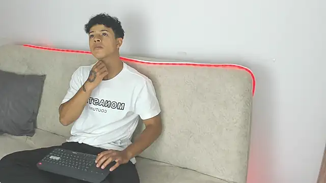  Alex Colton online show from March 2026 10:14:01 PM