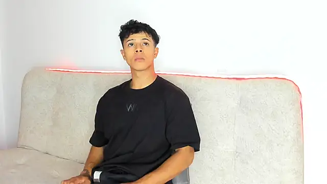  Alex Colton online show from March 2026 10:07:02 PM