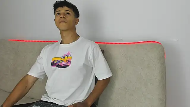  Alex Colton online show from March 2026 10:11:01 PM