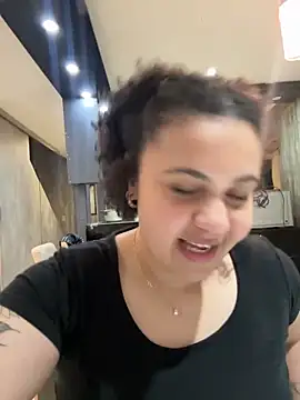 Snapshot of BabyChanntal chatting on February 2026 05:19:02 PM BabyChanntal online show from February 2026 05:19:02 PM