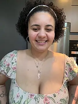 BabyChanntal online show from May 2026 07:10:01 PM