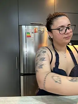 BabyChanntal online show from March 2026 02:19:02 PM