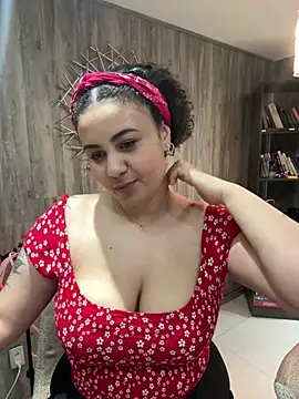 Snapshot of BabyChanntal chatting on February 2026 08:30:02 PM BabyChanntal online show from February 2026 08:30:02 PM