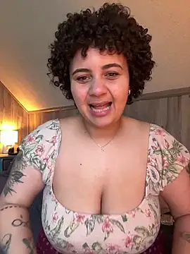 BabyChanntal online show from March 2026 01:47:01 PM