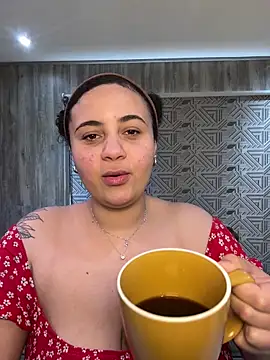 BabyChanntal online show from April 2026 08:04:02 PM