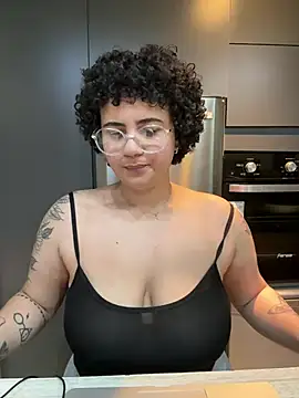 BabyChanntal online show from March 2026 10:24:01 PM