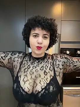 BabyChanntal online show from March 2026 01:37:01 PM