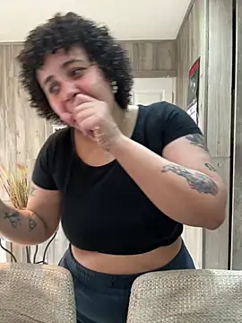 BabyChanntal online show from March 2026 03:21:02 PM