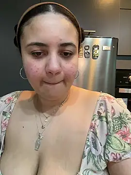 BabyChanntal online show from May 2026 04:57:02 PM