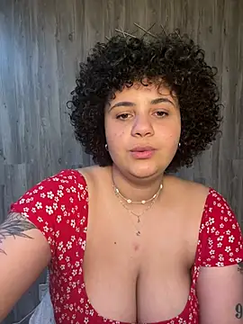 BabyChanntal online show from May 2026 09:39:01 PM