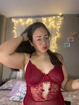 alisbloom online show from April 2026 06:12:02 PM