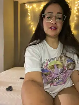 alisbloom online show from April 2026 06:31:02 PM