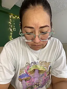 alisbloom online show from March 2026 06:09:01 PM