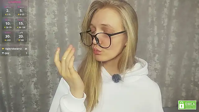 Alex-wer online show from February 2026 01:09:02 PM